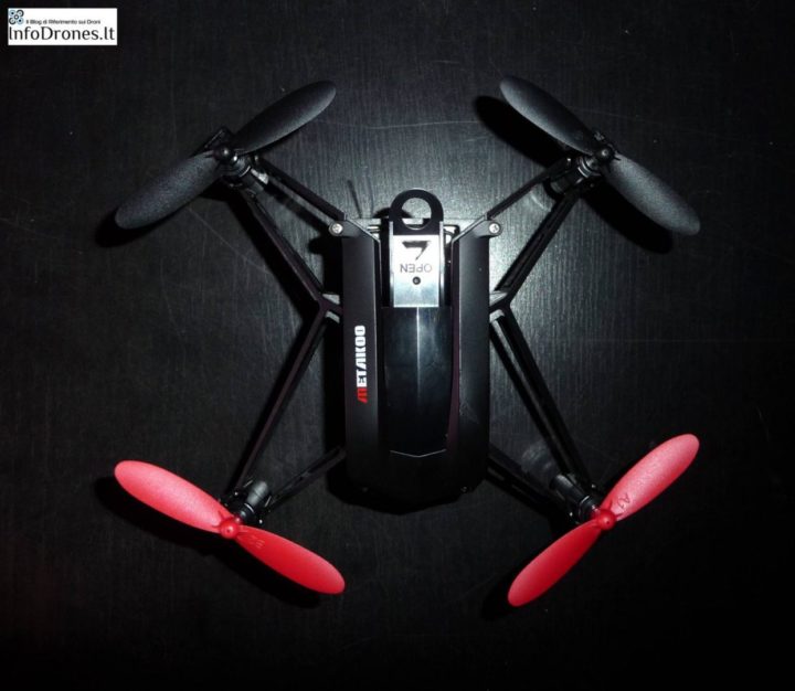 metakoo m5 drone