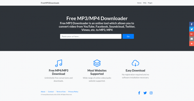 download free mp3 mp4 musics for pc