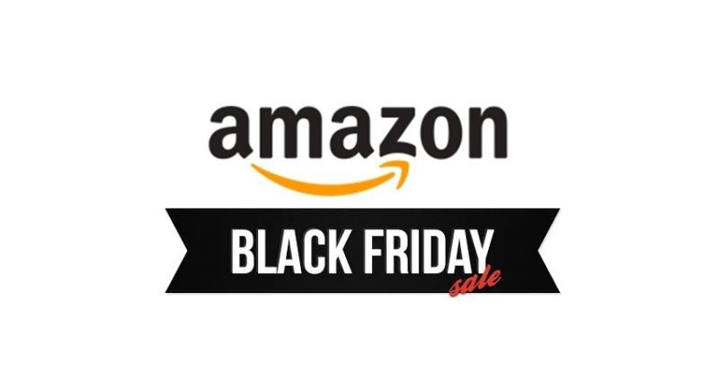 Black Friday Amazon 2019 -2