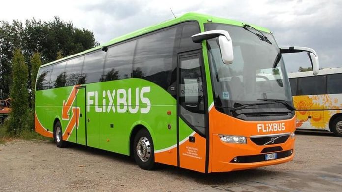 Come utilizzare voucher Flixbus