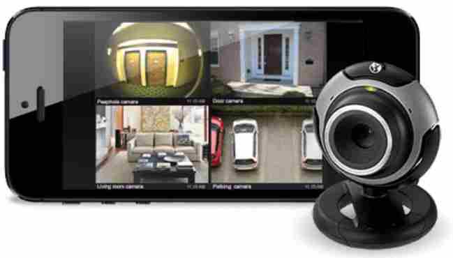 Come vedere webcam in casa-3