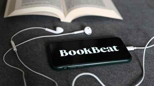 Trucco per avere Bookbeat Gratis-2